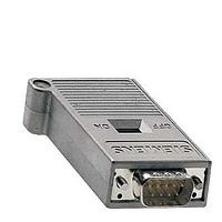 Siemens, PB Bus 12Mbit/s, 6GK1500-0EA02 Communication Processer 