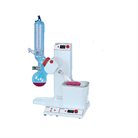 DaiHan DH.Eva0005 PREMIUM Rotary Vacuum Evaporator (230V, 10~300 rpm)
