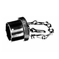 Amphenol Air LB Germany 42167-065 Circular MIL Spec Tools, Hardware & Accessories cap, chain, size 16, f.Plug