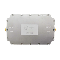 Aigtek ATA-5620 Preamplifier ((-3dB)1kHz~100MHz, 2Vp-p, 60dB)