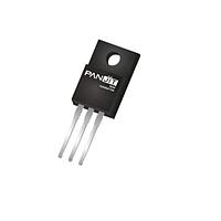PANJIT PJMF125N60FRC_T0_00601 MOSFETs 600V/ 125mohms / 30A/ SJ MOSFET with Fast Recovery Qrr/trr / Ruggednss