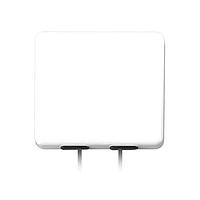 Taoglas MA910.W.A.CG.001 Outdoor Antennas Guardian MA910.W.A.CG.001 2in1 Adhesive Wi-Fi(12) with Wi-Fi 6 Capability