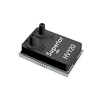 Superior Sensor Technology HV120-SM02-T Board Mount Pressure Sensors 20 inWC, Single die