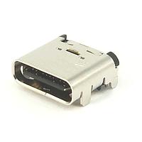 JAE Electronics DX07S024JJ2R1300 USB Type C Connectors TOP MNT DUAL ROW SMT RCPT - USB Type C