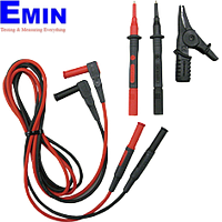 KYORITSU 7122B Test Leads