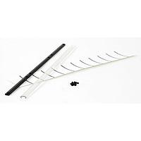 Switchcraft DS322X Patch Panels DESIGN STRIP KIT