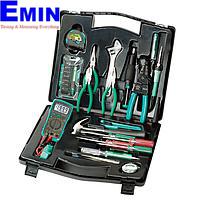 Proskit PK-2052TB Technicians Tool Kit