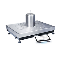 RADWAG HRP 1000.5Y.KO Mass Comparator (1050 kg; 1 g)