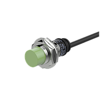 Autonics PR18-8DN2 Cylindrical Inductive Proximity Sensors (350Hz, 8mm, 12-24VDC)