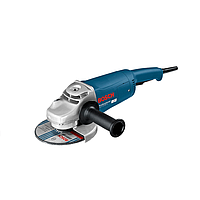 BOSCH GWS 20-180 Angle Grinder (2000)