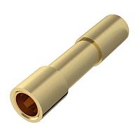 Mill-Max 7690-0-19-15-08-27-10-0 Circuit Board Hardware - PCB STD. CONNECTOR JACK RECEPTACLE