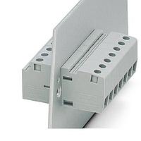 PHOENIX CONTACT 3001265 Fixed Terminal Blocks HDFK 10-HV GNYE