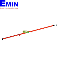 SEW DSR-100K HIGH VOLTAGE DISCHARGE ROD (100kV, 200kΩ)