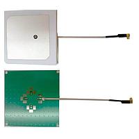 Abracon ARRTN5-868.000MHz PCB Antennas Internal/Embedded  Passive Patch Connector Mount