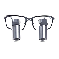 Micare JENM-550X-S Medical Loupes (5.5x; 280-380mm)