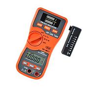 SEW 187 MCT Cable Tester & Digital Multimeter (1000VDC, 40MΩ, 750VAC,)