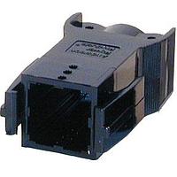 Anderson Power Products 1460G1 Housings PP PAK 2-4P HSG-PLUG W/LATCH