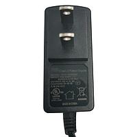 Adam Tech PA-012 Fixed Plugs POWER ADAPTER, NEMA PLUG TO DC P