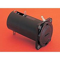 Bulgin BX0018 Battery Holder PANEL MOUNT 3 D