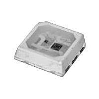 Inolux IN-PI33TCTPRPGPB Multi-Color LEDs RGB LED