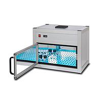 Opsytec Dr.Grobel BS-02CT Irradiation chamber (0-2500 mW/cm², 700W)