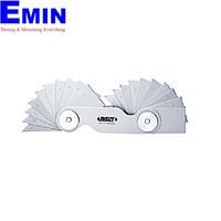 INSIZE 4806-20 Angle Gage (20 lá,1°-45°)