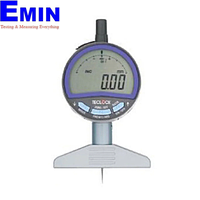 TECLOCK DMD-210A Digital Depth Gauge (12mm, 0.01mm)