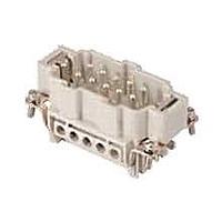 Molex / GWconnect 93601-0239 Inserts SE INSRT 10P M SCREW TERMINAL 7310.6104.