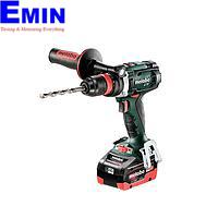 METABO BS 18 LTX QUICK Cordless drill / screwdriver (0-1700 rpm)