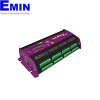 DataTaker DT85M datalogger