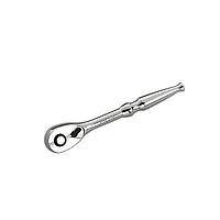 KTC BR2E sq. Ratchet handle (standard) (1/4",125 mm)