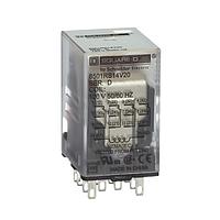 Square D 8501RSD14M1P14V53 Power Relays RELAY 240VAC 5A TYPE R