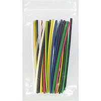 Qualtek Electronics Q2-F-RK4-1-11-6IN-10 Flame Retardant 1" REFILL BAG 10 PCS