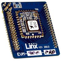 Linx Technologies - TE Connectivity EVM-900-PRO Evaluation Modules HumPRO EVM Module 900 MHz