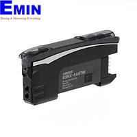 OMRON E3NX-FA9TW High-performance digital fiber amplifier