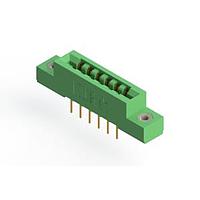 EDAC 807-012-524-208 Receptacles High Temp Card Edge Connector