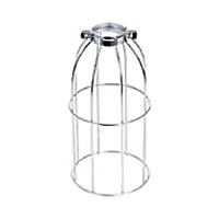 Molex 1301140019 Lamp Guards CONSTRUCTION GUARD 1-3/4 NECK ZINCPLATED