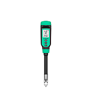 SMARTSENSOR pH818T Penetration Type pH Meter (0.0 - 1 4.0pH)