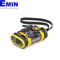 Ridgid ST-305R SeekTech® Line Transmitter (1 kHz, 8 kHz, 33 kHz, 262 kHz; Rechargeable battery)