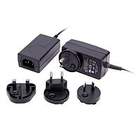 SL Power ME20A0502C01 Wall Mount AC Adapters Medical External Adapter, Level VI