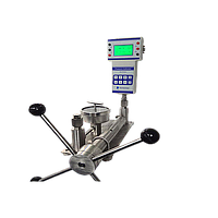R&D Instrument APCCK 1000 High Pressure Comparator Kit (Hydraulic, 0~1000 bar ; 0.05%)