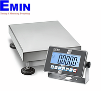 KERN SXC 6K-4 IoT-Line Stainless steel platform scale (6 kg/ 0.0005 kg)