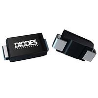Diodes Incorporated S5CMHQ-13 Standard Recovery Rectifier Standard Recovery Rectifier SMC T&R 3K