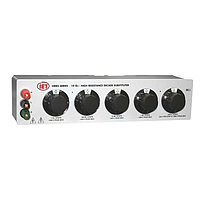 IET LABS HRRS-Q-6-100K High-Resistance Decade Subs tuter (111.111 GΩ,  ±0.5%)