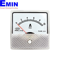 Sew ST65 AC 5A Switchboard Multi-Electric Meter (2.5% AC)