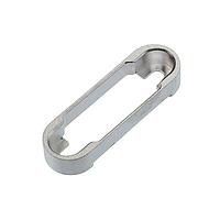 Harwin G125-9602002 Accessories PANEL MOUNT/PCB BACKSHELL 20 POS