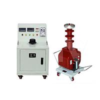 Wuhan GTB-20/100 AC/DC Hipot Test Set