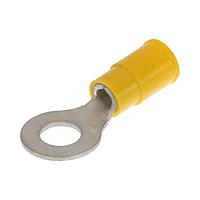 Molex 19070-0132 Ring RING TONGUE STUD 1/4 10-12 AWG