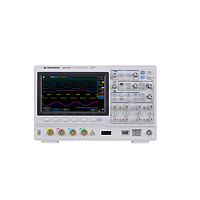 BK Precision 2565-MSO Digital Storage Oscilloscope (4 Channels, 100MHz, 2GSa/s, Digital Channels )