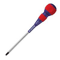 Vessel 220 +3X150 Ball-Grip Screwdriver